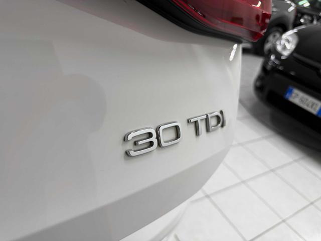 AUDI A3 SPB 30 TDI S tronic Business NAVI