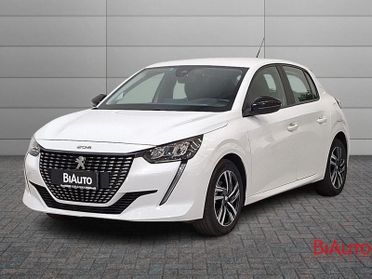 Peugeot 208 208 1.2 puretech Active Pack s&s 75cv