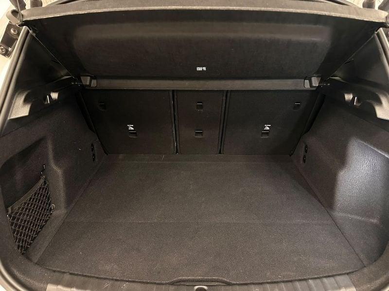 BMW Serie 2 Active Tourer 218d Active Tourer Msport auto