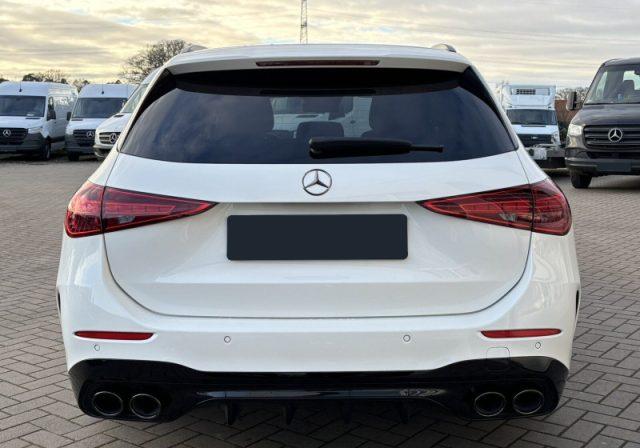 MERCEDES-BENZ C 43 AMG 4Matic+ Mild hybrid S.W. Premium Plus