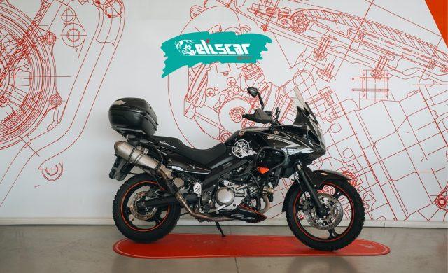 SUZUKI V-Strom 650 V-STROM 650