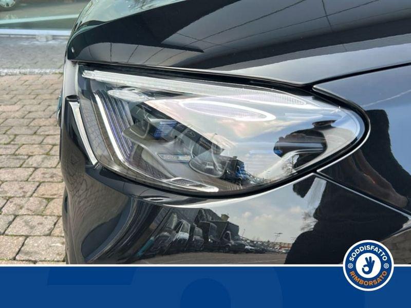 Mercedes-Benz GLC 300de 4Matic EQ-Power AMG Line Advanced Tech