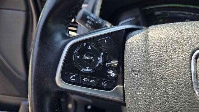 HONDA CR-V 2.0 Hev eCVT Elegance Navi PERMUTE UNICOPROPRIETAR