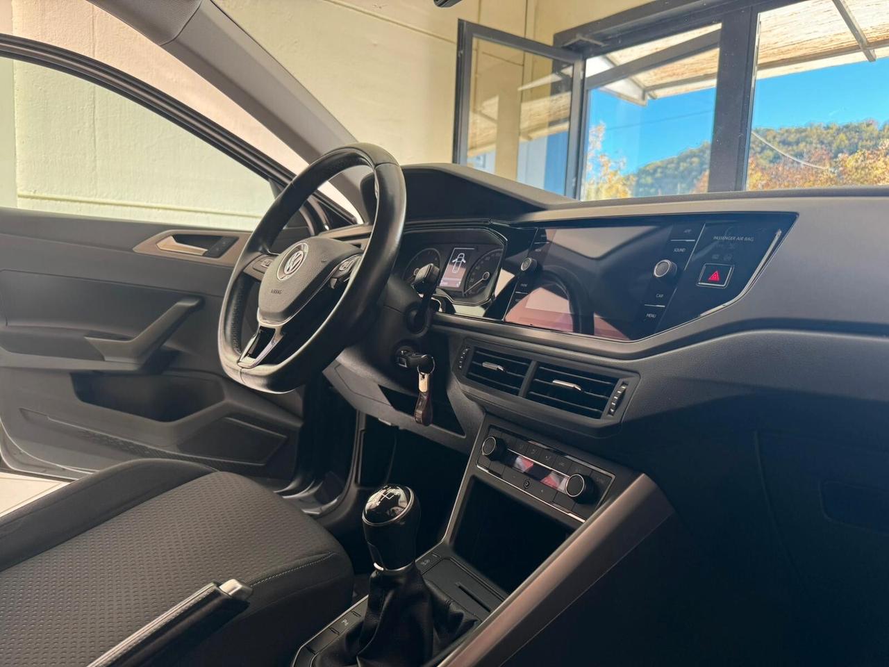 Volkswagen Polo 1.6 TDI 95 CV 5p. Sport BlueMotion Technology