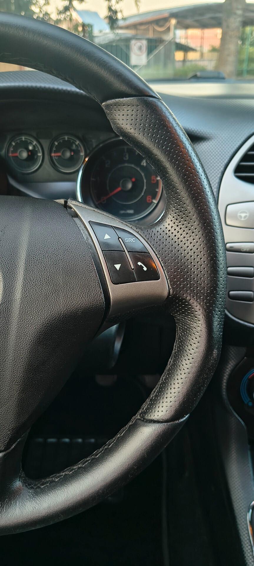 Fiat Bravo 1.6 MJT 105 CV DPF Emotion