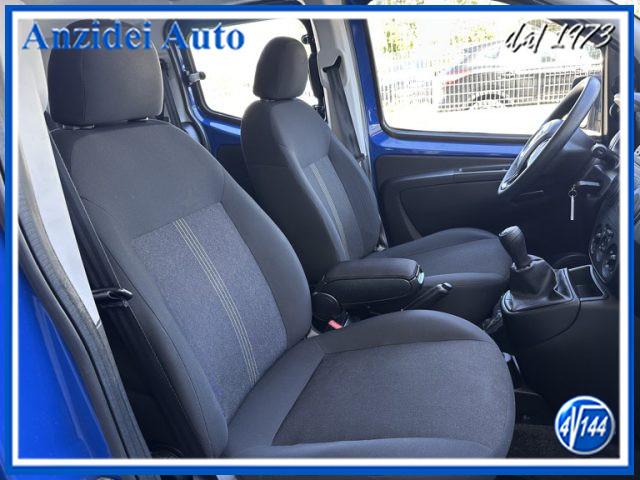 FIAT Qubo 1.3 MJT 80 CV Easy