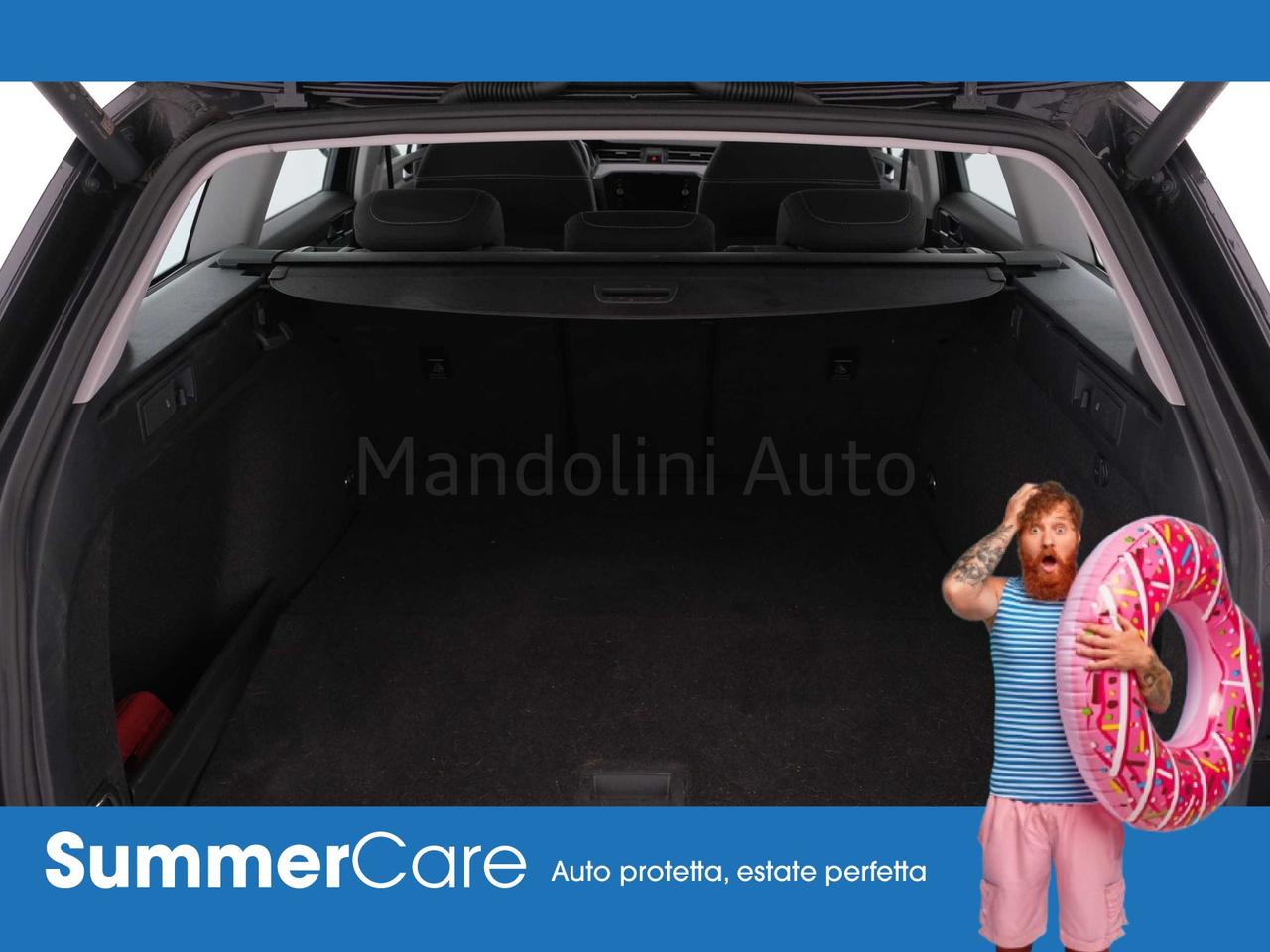 Volkswagen Passat variant 2.0 tdi scr evo 150cv business dsg