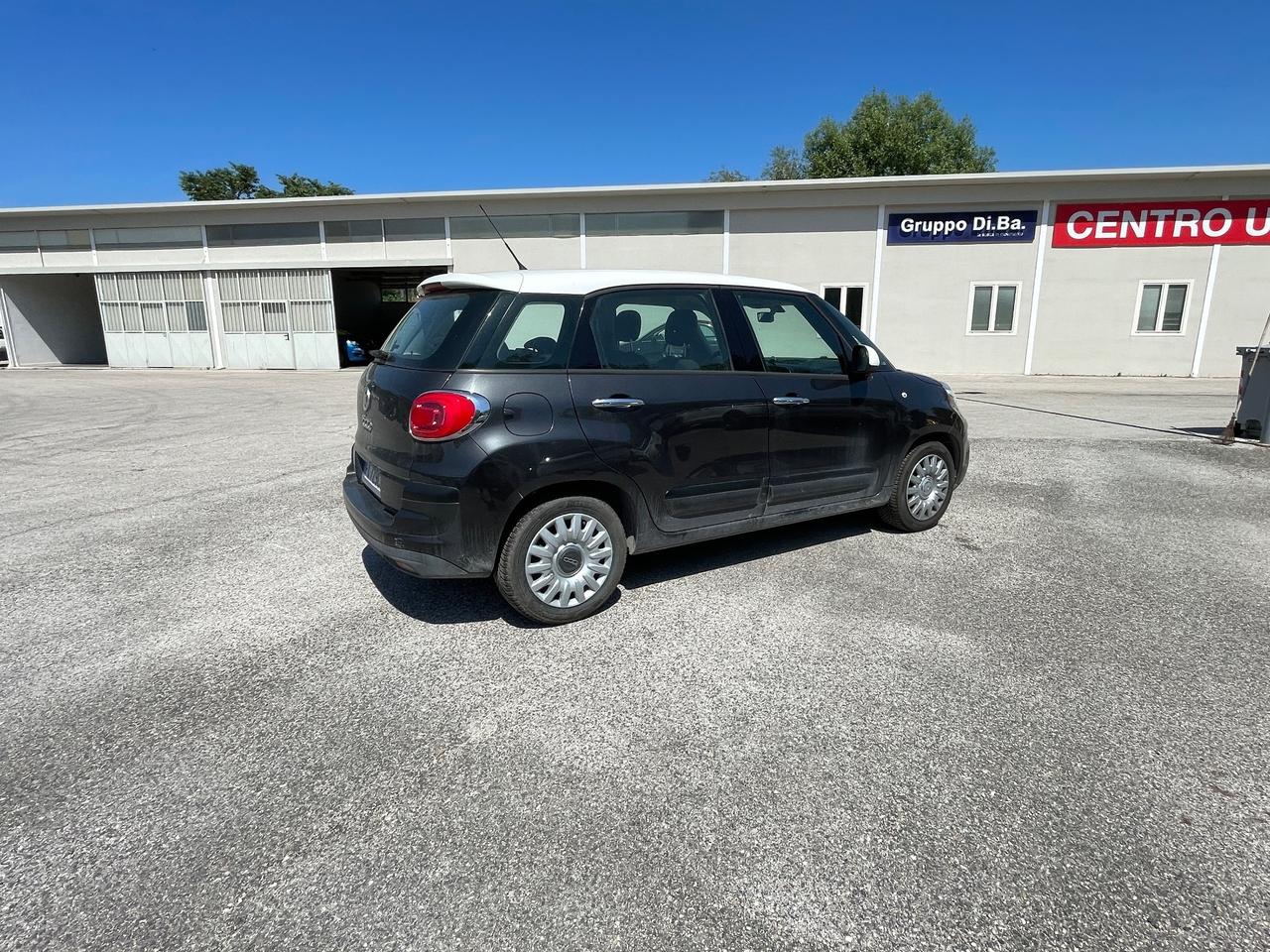 Fiat 500L 1.3 Multijet 95 CV Euro6 - pronta consegna