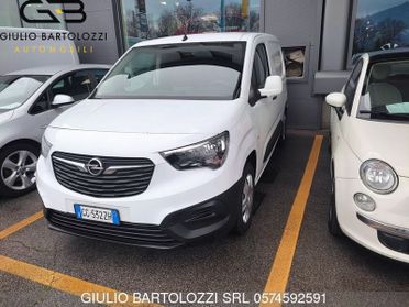 Opel Combo Combo Cargo 1.5 Diesel 100CV PC 650kg