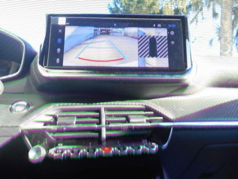 Peugeot 2008 100 Allure CBC Navig 2telecam