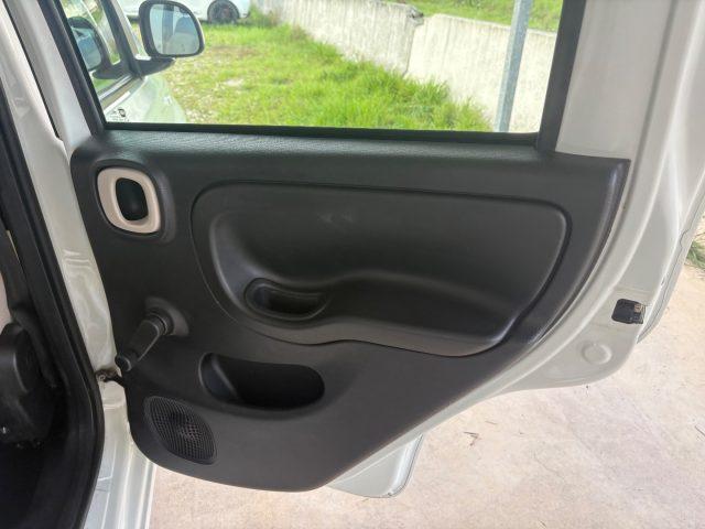 FIAT Panda 1.2 EURO 6 B/GPL OK NEOP. BLUETHOOT CERCHI IN LEGA