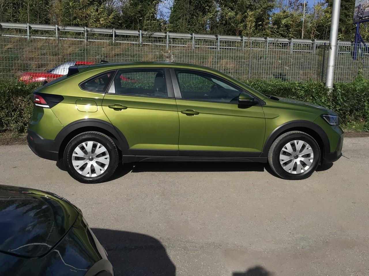 Volkswagen Taigo 1.0 TSI 95 CV Life