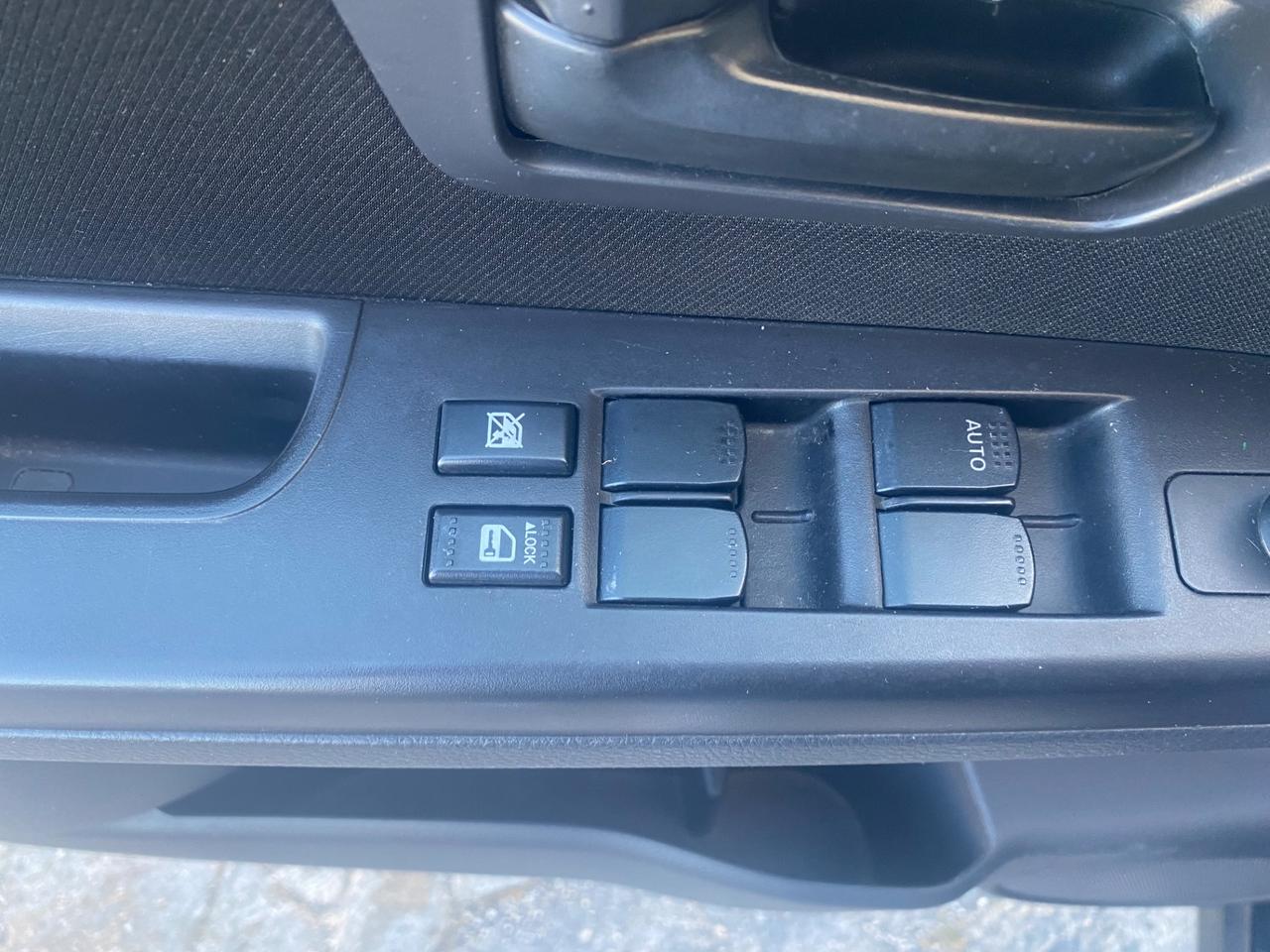 Fiat Sedici 2.0 MJT 16V DPF 4x4 Experience