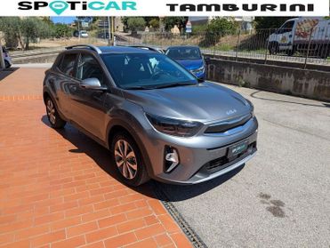 KIA Stonic Stonic 1.2 DPI Style