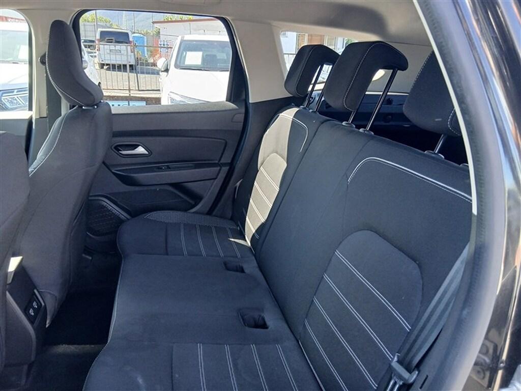 Dacia Duster 1.5 Blue dCi Journey UP 4x2