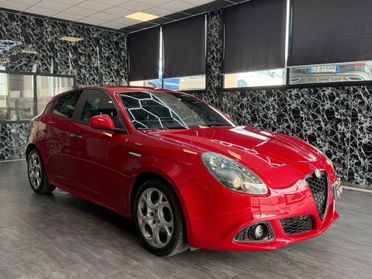 Alfa Romeo Giulietta 1.6 JTDm-2 105 CV Sprint