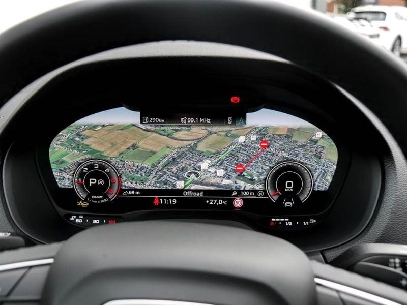 Audi Q2 Q2 35 TDI S tronic S line Edition Navi Cockpit 18"