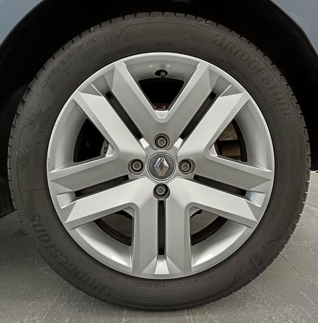 Renault Clio dCi 100 CV Business