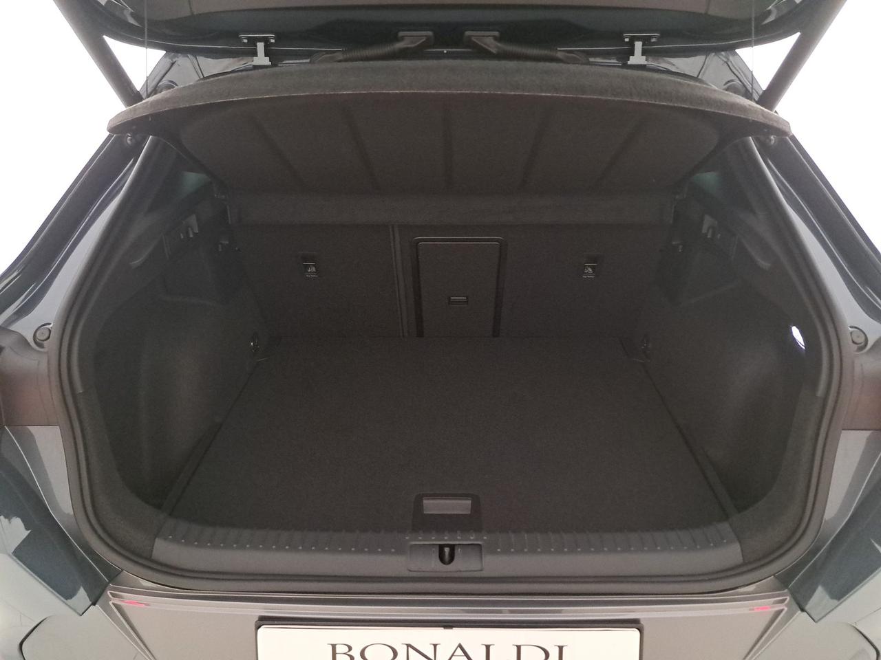 Cupra Formentor 2.0 tsi vz 4drive 310cv dsg