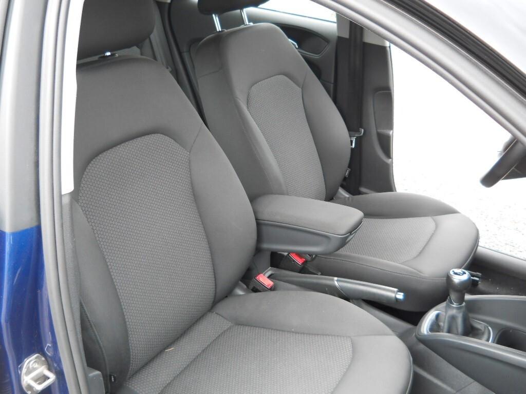Audi A1 SPB 1.4 TDI Metal plus