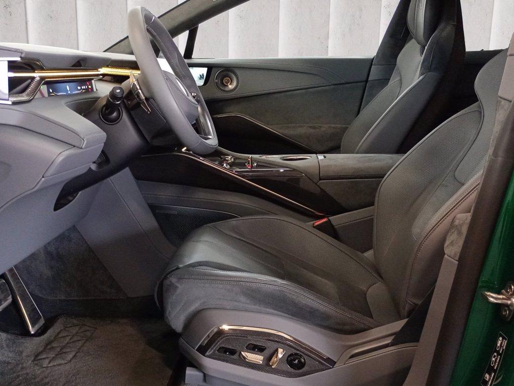 LOTUS Eletre R del 2025