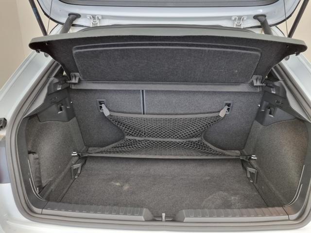 AUDI A1 citycarver 30 TFSI S tronic Identity Contrast