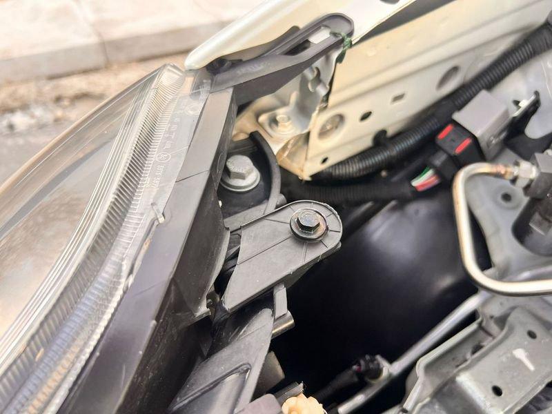 FIAT Punto Punto 1.4 8V 5 porte Natural Power Easy