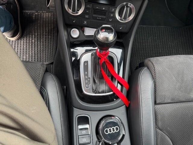 Audi Q3 2.0 TDI 177 CV quattro S tronic Advanced Plus S-Line