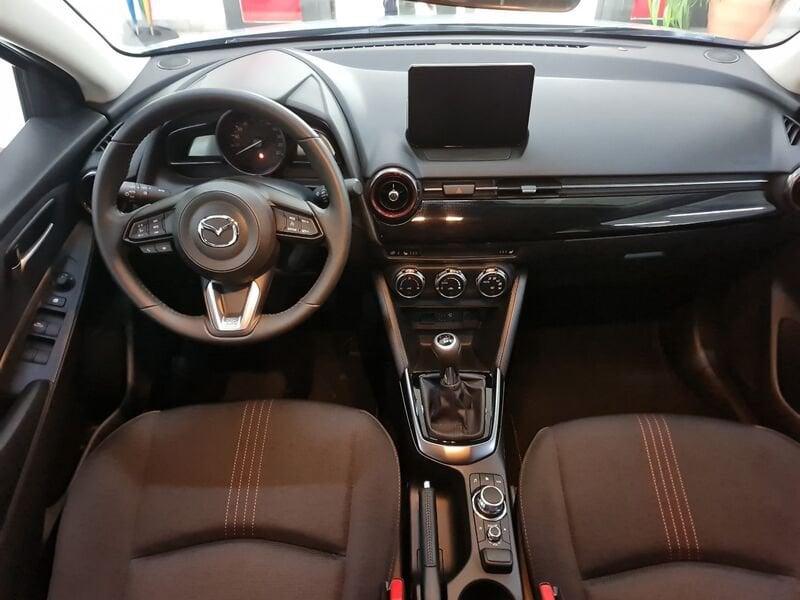 Mazda Mazda2 1.5 Skyactiv-G Homura