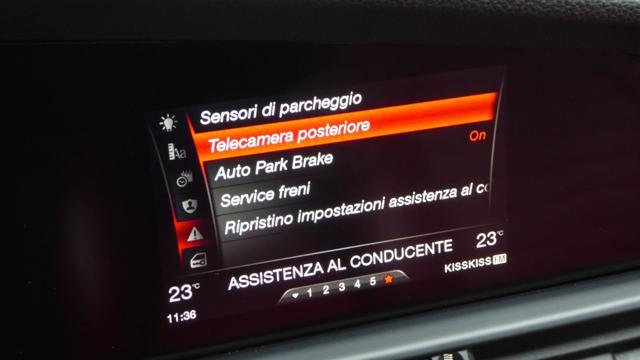 ALFA ROMEO Giulia 2.2 Turbodiesel 210 CV AT8 AWD Q4 Veloce