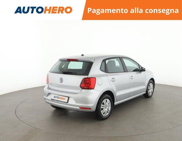 VOLKSWAGEN Polo 1.0 MPI 5p. Trendline