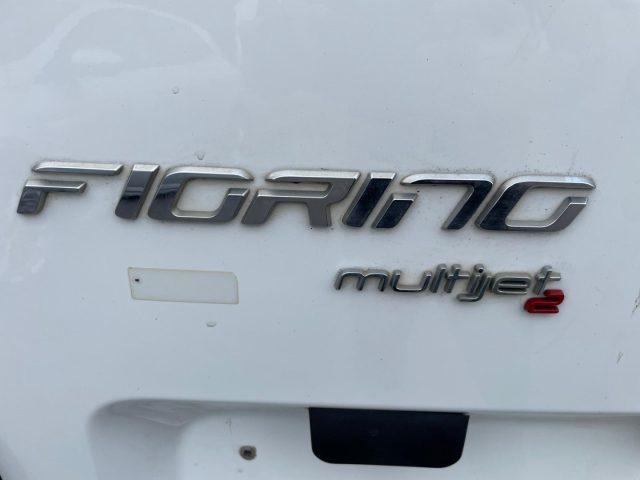 FIAT Fiorino 1.3 MJT 75 CV (N1) FURGONE