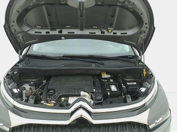Citroen C3 Aircross Feel BR566163 1.2 Benzina 110CV