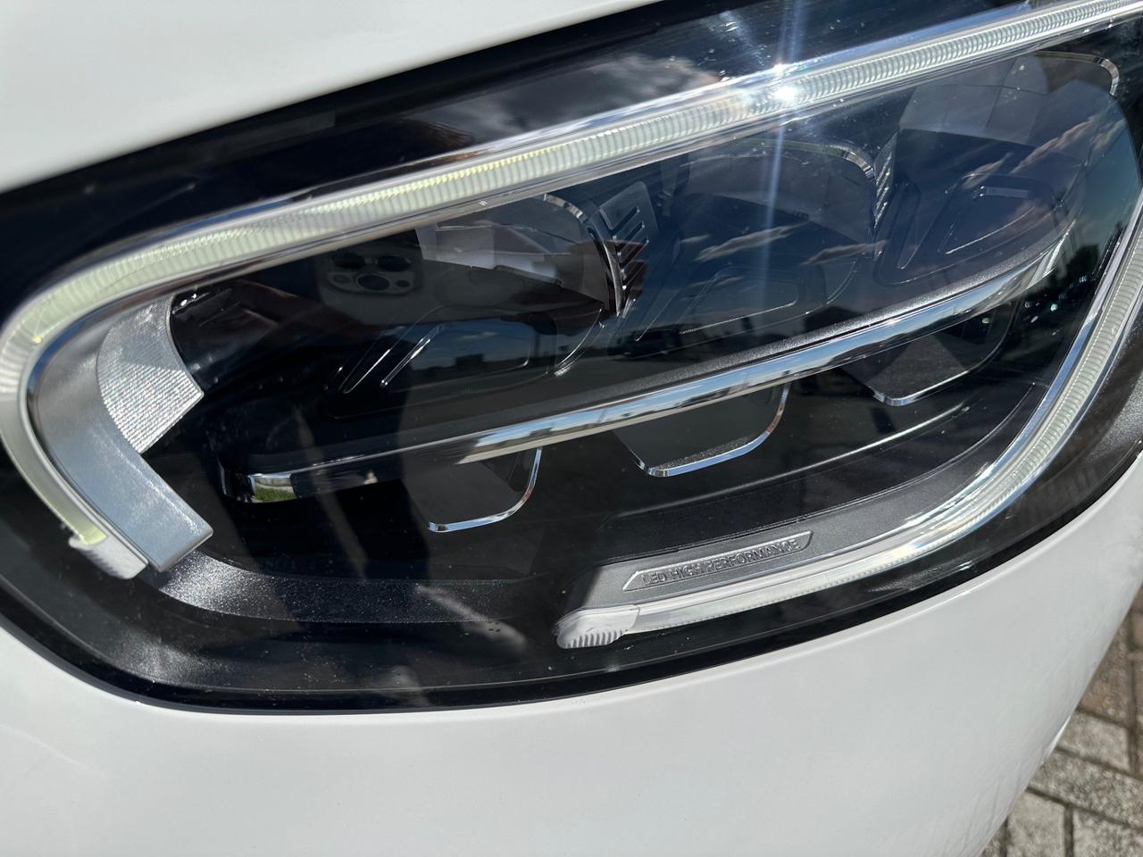 Mercedes-benz GLC 200 d 4Matic Coupé Premium * NO VINCOLI*