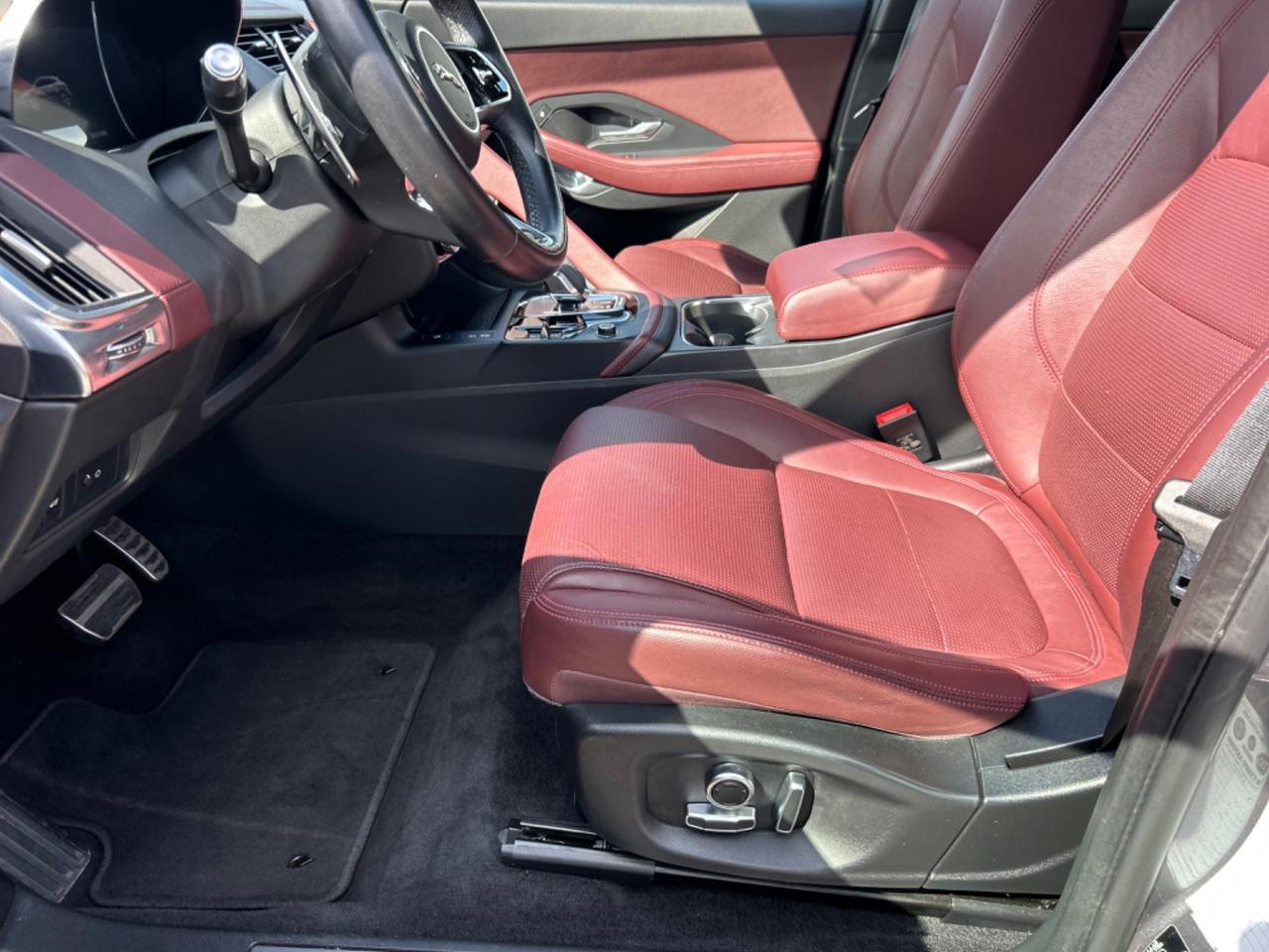 Jaguar E-Pace 2.0D I4 204 CV AWD Auto R-Dynamic HSE