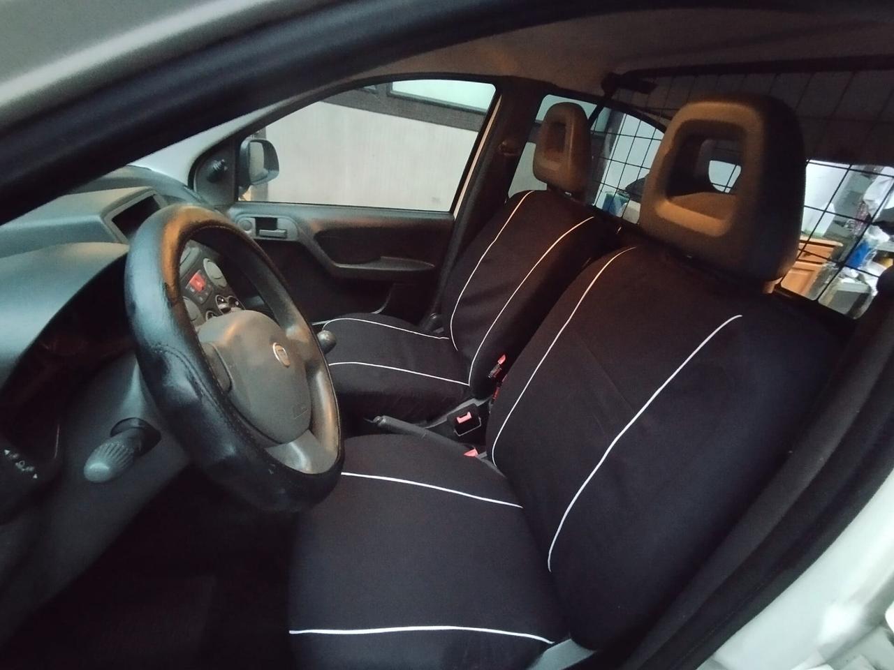 Fiat Panda 4x4 Van 2 posti