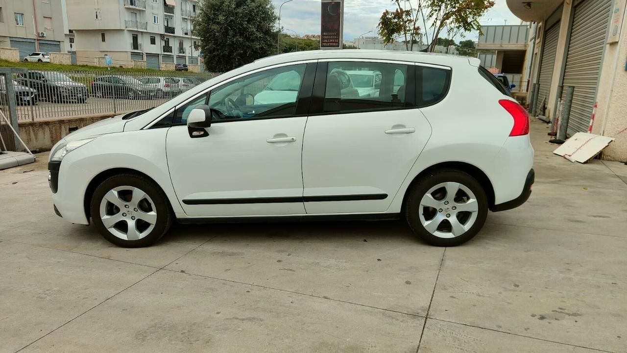 Peugeot 3008 1.6 HDi 112CV Business