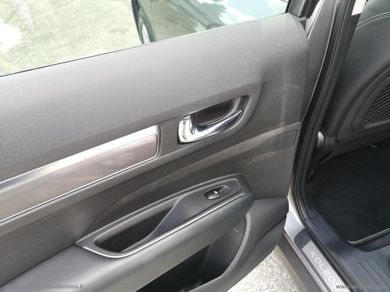 RENAULT Koleos dCi 130 CV Energy Intens PROMO WEB