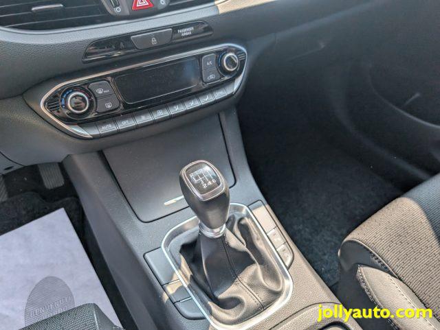 HYUNDAI i30 Fastback 1.4 T-GDI Style