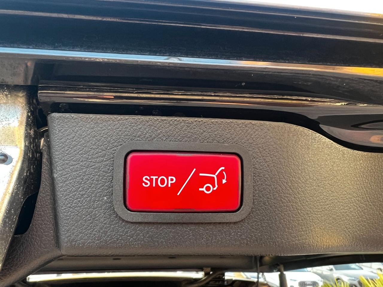 M-Benz V 250 d Automatic Extralong-Premium 2018-FULL
