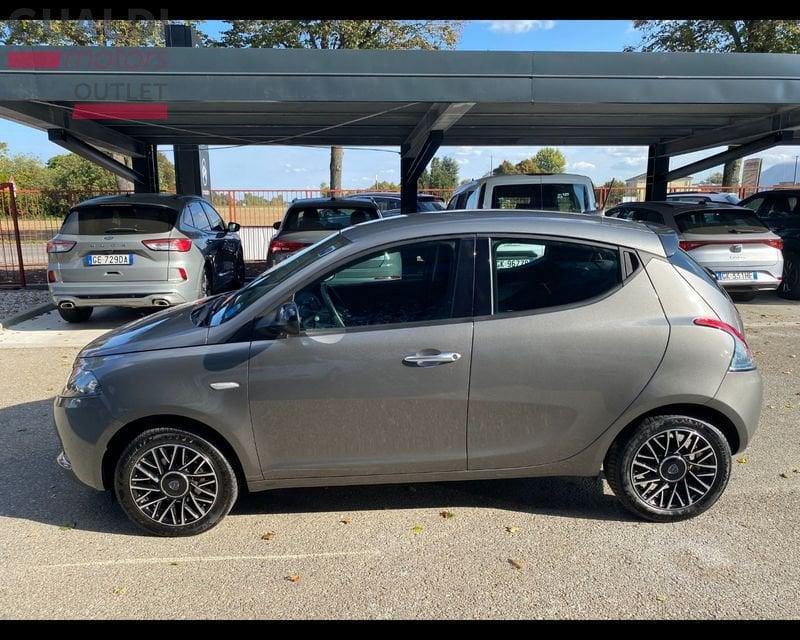 Lancia Ypsilon III 1.0 firefly hybrid Platino s&s 70cv