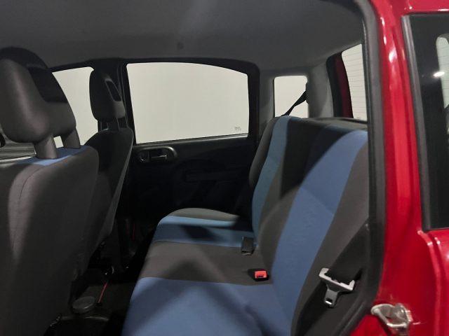 FIAT Panda 1.2 Dynamic UNICA PROPRIETARIA