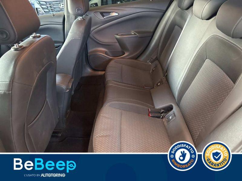 Opel Astra 5P 1.6 CDTI INNOVATION 136CV AUTO MY18.5