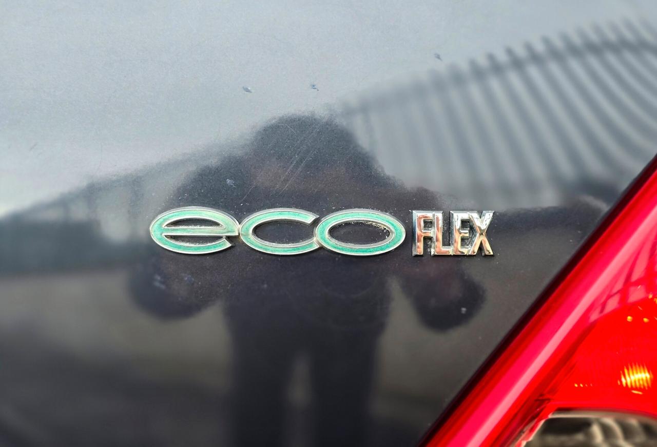 OPEL CORSA COSMO 1.3 M-JET 2011 NUOVISSIMA