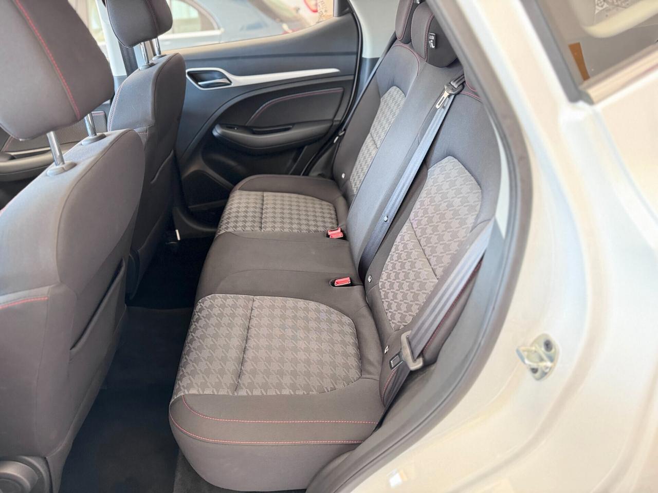 Mg ZS 1.5 VTi-tech Luxury
