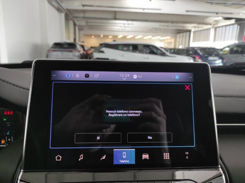 JEEP Compass 2ª serie - Compass 1.3 Turbo T4 240 CV PHEV AT6 4xe S