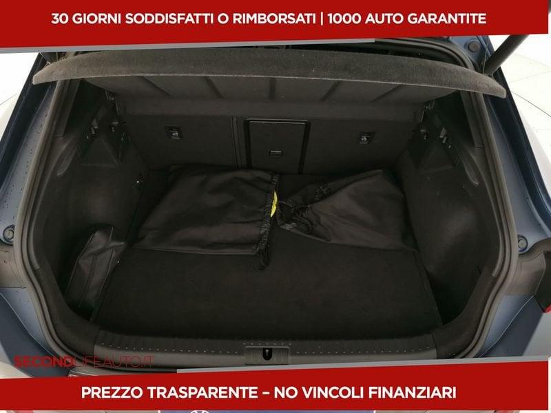 Cupra Formentor 1.4 e-hybrid VZ 245cv dsg