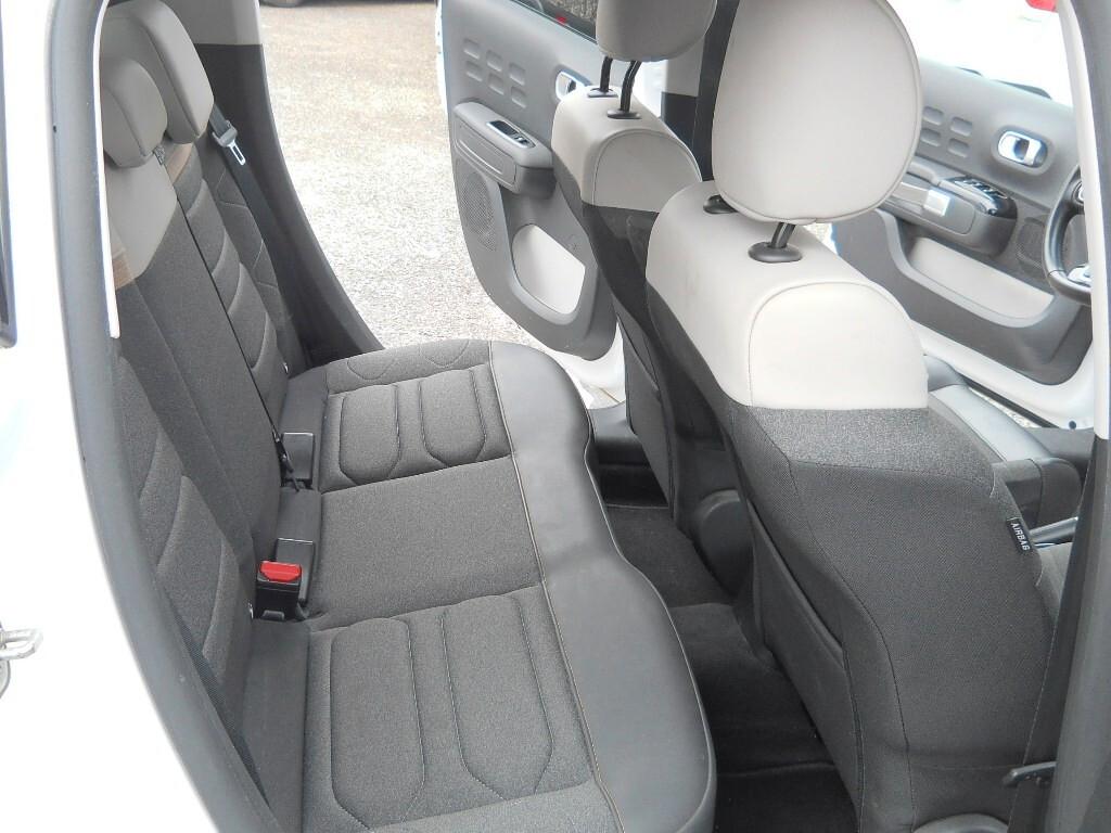 Citroen C3 BlueHDi 100 S&S Shine Pack
