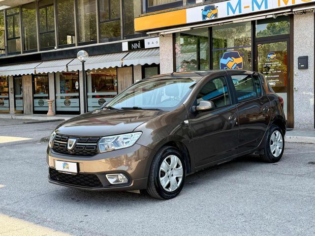 DACIA Sandero Streetway 0.9 TCe Turbo GPL 90 CV S&S Comfort