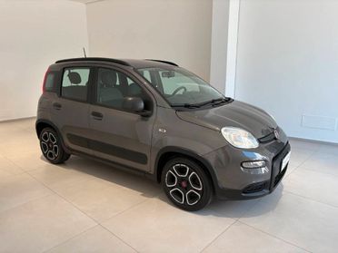 Fiat Panda III 1.0 firefly hybrid City Life s&s 70cv 5p.ti